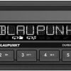 Radio para coche Durban 424 DAB BT 24V de alta resistencia