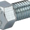 Tornillo puntiagudo