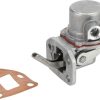 Fuel priming pump