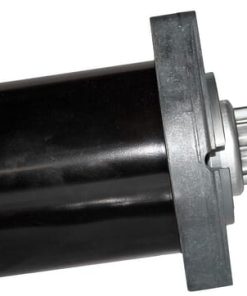Arranque eléctrico