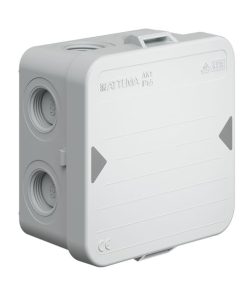Caja distribución cables LP40