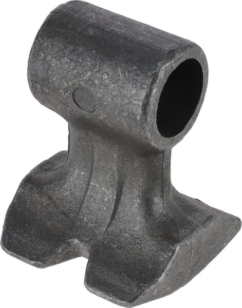 Martillo de poda 70x52mm 2 Martillo de poda 70x52mm - Imagen 2