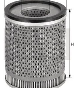 Elemento de filtro de aceite