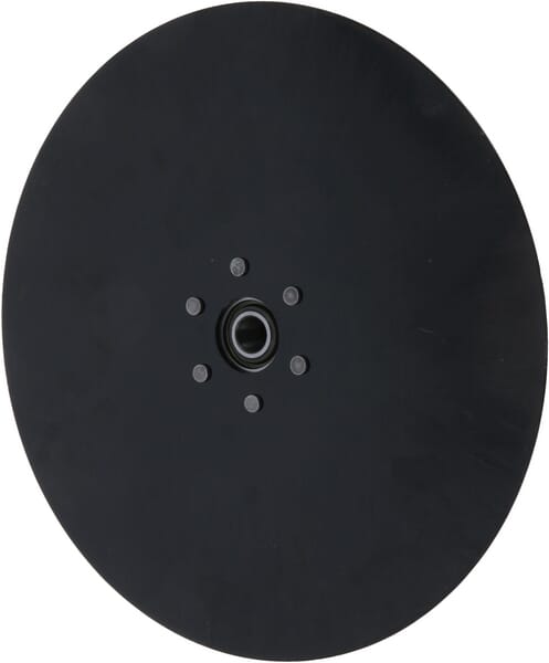 Disco sembrador Ø382x4 - completo 2 Disco sembrador Ø382x4 - completo - Imagen 2