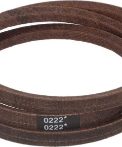 Correa trapezoidal (3L-38.6)