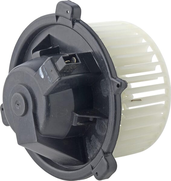 Motor del soplador 5 Motor del soplador - Imagen 5