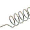 Resorte tensor de correa