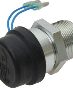 Solenoid