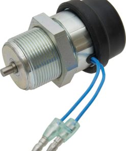 Solenoide