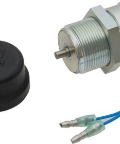 Solenoide
