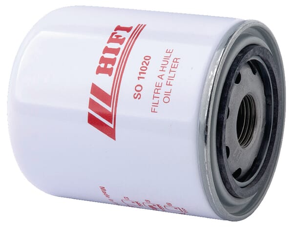 Filtro del motor 3 Filtro del motor - Imagen 3