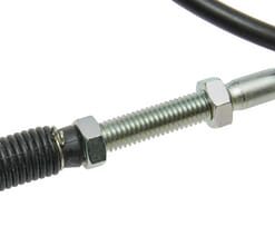 Cambiar cable