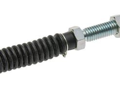 Cambiar cable
