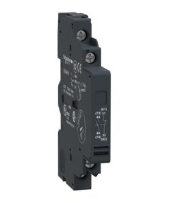 Interruptor auxiliar 1M / 1V