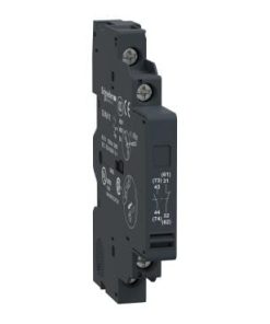 Interruptor auxiliar 1M / 1V