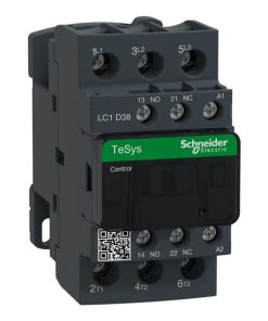 Contactor 38A 18,5kW