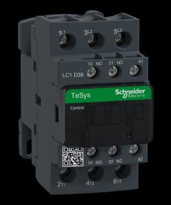 Contactor 38A 18,5kW