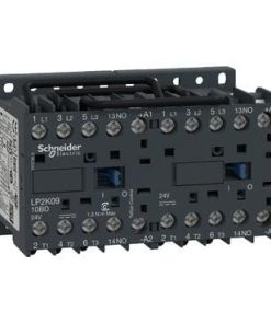 Contactos invers. 4kW 9A
