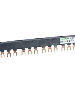 Barra colectora 4x 45mm