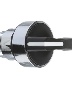 Botón de selec. ret. res. 0 1