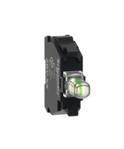 Elemento LED blanco 230 V CA