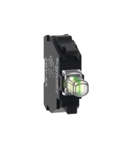 Elemento LED blanco 230 V CA
