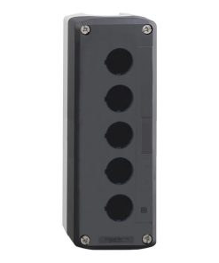 Caja para pulsador 5x22mm