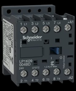 Contactor 9A 4kW