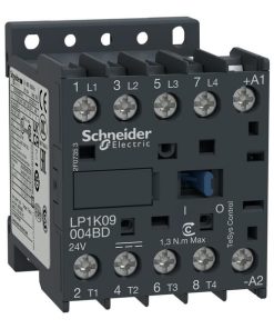 Contactor 9A 4kW