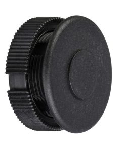Tapones ciegos