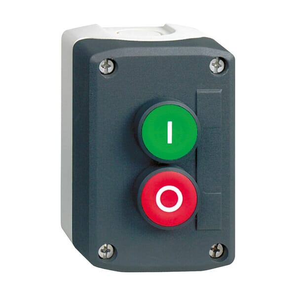 Carcasa pulsadores Start/Stop 4 Carcasa pulsadores Start/Stop - Imagen 4