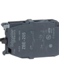 Elemento de contacto 1NA, 1NC