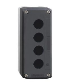 Caja para pulsador 4x22mm
