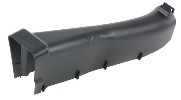 Deflector EL63M 3 Deflector EL63M - Imagen 3