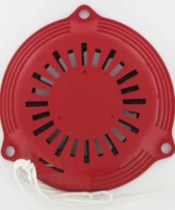 Conjunto de arranque por retroceso, rojo, R280