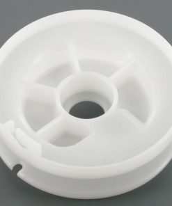 Polea de arranque