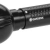 Lanza de riego multijet