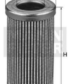 Filtro hidráulico