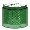 Módulo de luz LED, verde