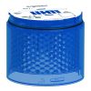 Módulo de luz LED, azul
