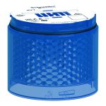 Módulo de luz LED, azul