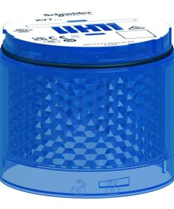 Módulo de luz LED, azul