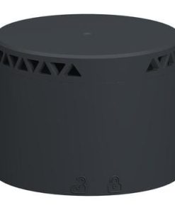 Módulo zumbador gris, bitono