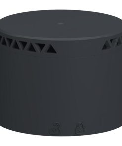 Módulo zumbador gris, bitono