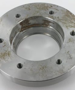 Soporte de rotor 5 Soporte de rotor