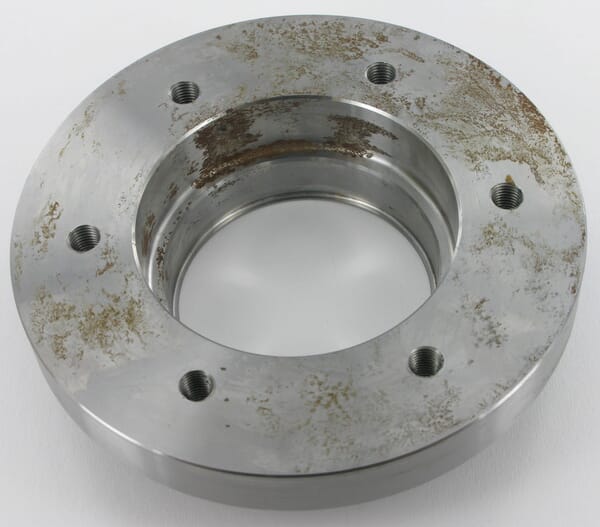 Soporte de rotor 3 Soporte de rotor - Imagen 3