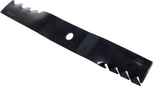 Cuchilla L: 475x6.4mm round hole: Ø 20.2, PowerMulch 4 Cuchilla L: 475x6.4mm round hole: Ø 20.2, PowerMulch - Imagen 4