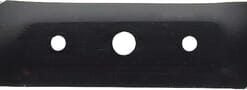 Cuchilla L: 432x4.8mm round hole: Ø 17.5, PowerMulch 5 Cuchilla L: 432x4.8mm round hole: Ø 17.5, PowerMulch