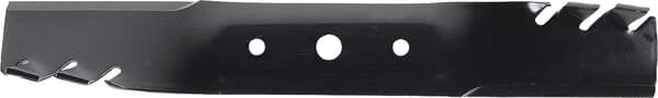 Cuchilla L: 432x4.8mm round hole: Ø 17.5, PowerMulch 3 Cuchilla L: 432x4.8mm round hole: Ø 17.5, PowerMulch - Imagen 3