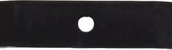 Cuchilla L: 548x6.5mm round hole: Ø 20.2, PowerMulch 5 Cuchilla L: 548x6.5mm round hole: Ø 20.2, PowerMulch